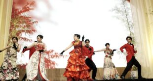 Legacy Ballroom Gelar Chinese New Year Gala Dinner “The Emperor’s Feast” Februari 2026 2
