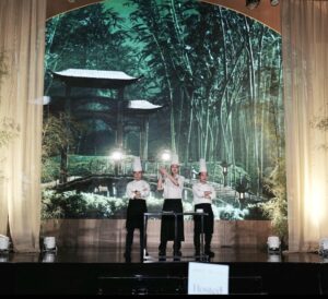 Legacy Ballroom Gelar Chinese New Year Gala Dinner “The Emperor’s Feast” Februari 2026 3