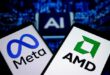 Kemitraan AMD & Meta Tingkatkan Infrastruktur AI Secara Cepat 58