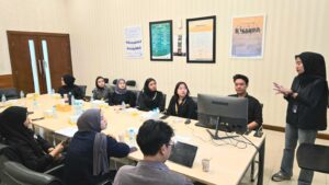 TTL.Gelar Sosialisasi HIV/AIDS Bagi Seluruh Pegawai 1