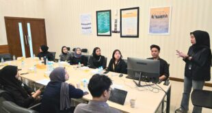 TTL.Gelar Sosialisasi HIV/AIDS Bagi Seluruh Pegawai 16