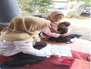 Program PEGAS Sukses Perbaiki Status Gizi 90,12% Balita Stunting di Jember 1