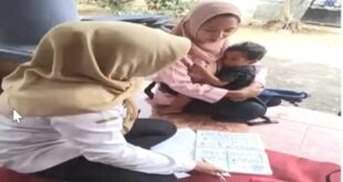 Program PEGAS Sukses Perbaiki Status Gizi 90,12% Balita Stunting di Jember 15