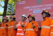 Peringati Bulan K3 Nasional, TTL Gelar Lomba Emergency Response 2026 21