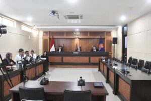 KPPU Jatuhkan Total Denda Rp6.700.000.000 dalam Perkara Terkait Hambatan Usaha PT Laboratorium Medio Pratama 1