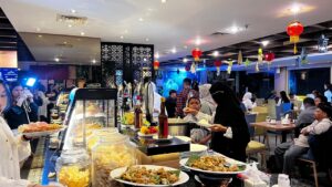 Sambut Ramadan, DPCS Hotel Hadirkan "A Wishful Ramadan" 1