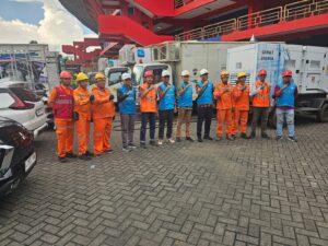 PLN UID Sukses Pasok Listrik Tanpa Kedip dalam Harlah Satu Abad NU di Malang 1