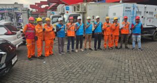 PLN UID Sukses Pasok Listrik Tanpa Kedip dalam Harlah Satu Abad NU di Malang 27