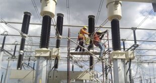 Proyek ECRL Malaysia Tuntas Lebih Cepat, PLN NP Tancapkan Jejak Global 4