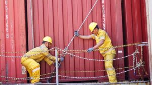 TTL Raih Penghargaan Zero Accident Di Lokasi Kerja 1
