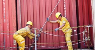 TTL Raih Penghargaan Zero Accident Di Lokasi Kerja 27