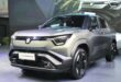 Mobil Listrik Makin Diminati, Suzuki Luncurkan e-Vitara 61