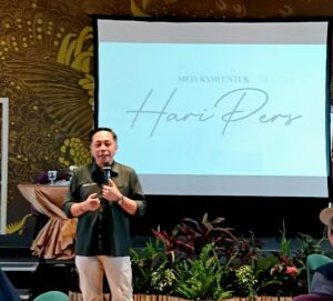Rayakan Hari Pers Nasional, Mora Group Gelar Media Engagement 1