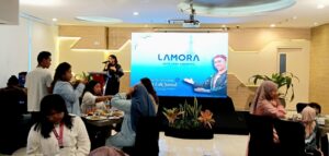 Iftar Ramadan 2026, Lamora Bawa Menu Lintas Budaya 1