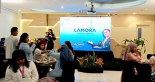 Iftar Ramadan 2026, Lamora Bawa Menu Lintas Budaya 5