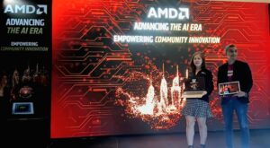 AMD Masuki Era AI, Siap Menuju Masa Depan Komputasi Cerdas 1