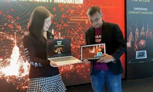 AMD Masuki Era AI, Siap Menuju Masa Depan Komputasi Cerdas 2