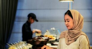 Zest Jemursari Sajikan "Lamak Bana" Ramadhan Iftar Buffet 3