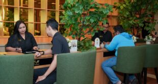 LAKUEMAS Dorong Kepercayaan Publik Terhadap Emas Digital Berbasis Fisik 5