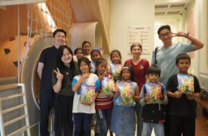 Dentaland Clinic Hadirkan Senyum Baru Untuk Anak-Anak Binaan Rumah Langit 2