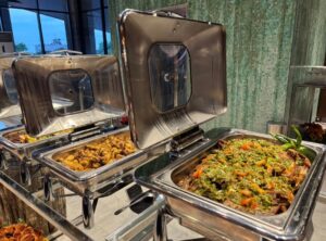 Legacy Ballroom Gelar Iftar Rindu Ramadhan “Heritage of Nusantara” 1