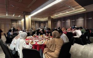 Legacy Ballroom Gelar Iftar Rindu Ramadhan “Heritage of Nusantara” 2