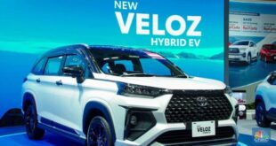 New Veloz Hybrid EV, Strategi Toyota Perkuat Segmen MPV Ramah Lingkungan 60