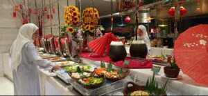 Buka Puasa Dengan Sentuhan Harmoni Oriental Di Hotel Ciputra World Surabaya 1