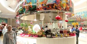 Buka Puasa Dengan Sentuhan Harmoni Oriental Di Hotel Ciputra World Surabaya 2