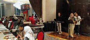 Buka Puasa Dengan Sentuhan Harmoni Oriental Di Hotel Ciputra World Surabaya 3