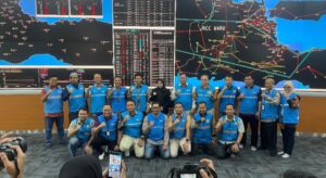 Wagub Jatim Apresiasi Kesiapan Pasokan Listrik PLN UIT JBM Sambut Idul Fitri 1447 H 1