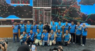 Wagub Jatim Apresiasi Kesiapan Pasokan Listrik PLN UIT JBM Sambut Idul Fitri 1447 H 29