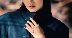 Maudy Ayunda Pakai Perhiasan Natural Diamond Dari Frank & co. di Sundance Film Festival 2026 77
