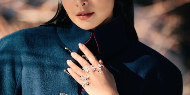 Maudy Ayunda Pakai Perhiasan Natural Diamond Dari Frank & co. di Sundance Film Festival 2026 17