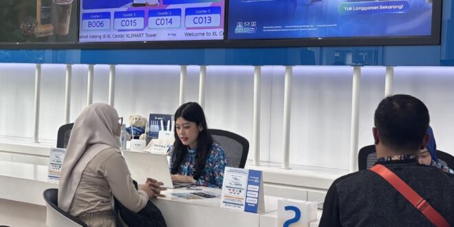 Sambut Ramadan 2026, XLSMART Hadirkan Pengalaman Digital Terbaik 13