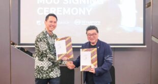 Singapore Tourism Board dan Pakuwon Group Perbarui Kemitraan, Tingkatkan Pengalaman Berlibur Wisatawan Indonesia di Singapura 27