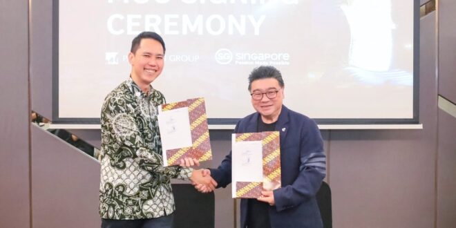 Singapore Tourism Board dan Pakuwon Group Perbarui Kemitraan, Tingkatkan Pengalaman Berlibur Wisatawan Indonesia di Singapura 10