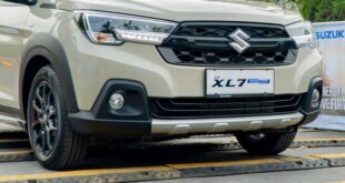 Suzuki Imbau Pemilik Mobil Segera Cek Kaki-Kaki Setelah Mudik Lebaran 2