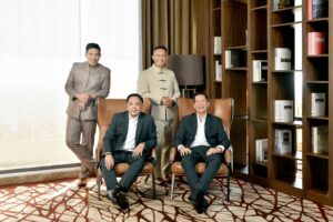 Kurang Dari 2 Tahun, Mora Group.Raih 17 Penghargaan Global Dari Platform Travel 2