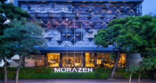 Kurang Dari 2 Tahun, Mora Group.Raih 17 Penghargaan Global Dari Platform Travel 28