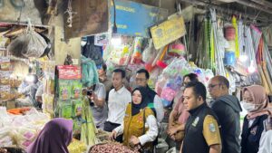 Jelang Idul Fitri, KPPU Sidak Pasar Serentak Beberapa Kota 1