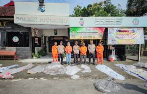 PLN Intensifkan Pengamanan Listrik saat Lebaran Ketupat di Jatim 1