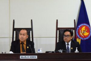 KPPU Sidangkan Dugaan Keterlambatan Notifikasi Akuisisi NTT Docomo 1