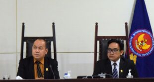 KPPU Sidangkan Dugaan Keterlambatan Notifikasi Akuisisi NTT Docomo 72