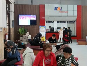 KAI Commuter Perpanjang Layanan Commuter Line Supas Hingga Stasiun Probolinggo Per 1 Maret 2026 1