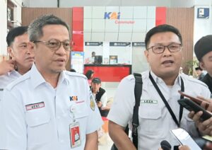 KAI Commuter Perpanjang Layanan Commuter Line Supas Hingga Stasiun Probolinggo Per 1 Maret 2026 2