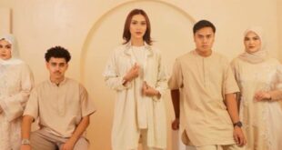 MUFWAY 2026 Hadir Lagi Dengan Tema “Exotic Jordan” 4