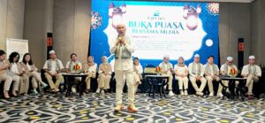 Tradisi Buka Bersama Ciputra Group & Media, Selalu Hadirkan Suasana Meriah 1