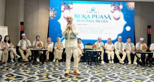 Tradisi Buka Bersama Ciputra Group & Media, Selalu Hadirkan Suasana Meriah 26