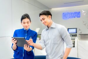 Jelang Libur Lebaran BRI Imbau Nasabah Waspada Penipuan Modus File APK 1